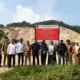 Tegaskan Komitmen Pelestarian Lingkungan, Pemprov Lampung Tindak 20 Tambang Ilegal