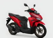 Panduan Tekanan Angin Ban Honda Vario 125: Kunci Perjalanan Nyaman dan Aman