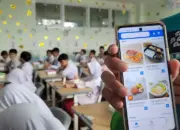 Inovasi Teknologi Dapur MBG Tingkatkan Kebersihan dan Keamanan Makanan untuk Siswa