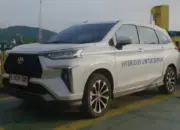 Veloz Hybrid EV Lintas Nusa 2025 Tembus 3.000 Km, Lanjutkan Perjalanan di Jalur Sumatera