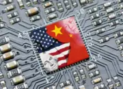 AS Diam-Diam Manfaatkan Model AI Open-Source Buatan China, Ini Alasannya