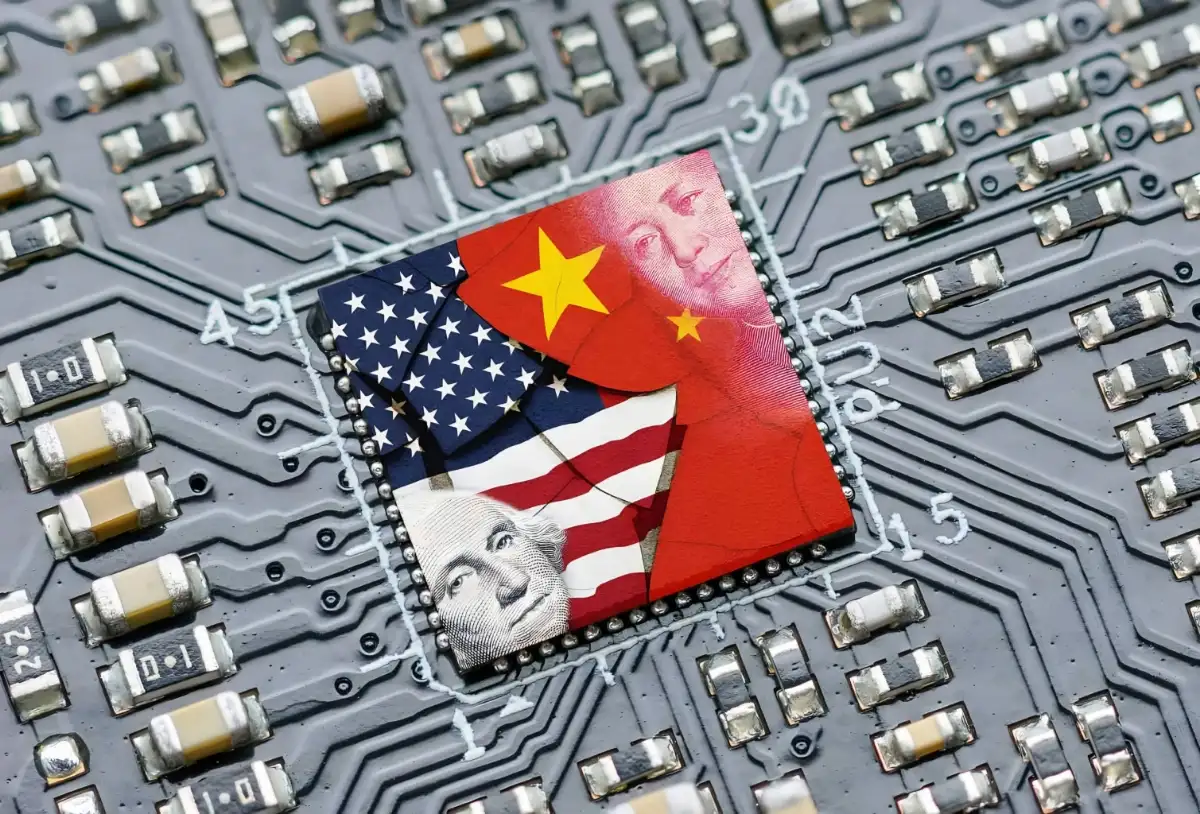 Terungkap! AS Ternyata Mengandalkan Model AI Open-Source Asal China