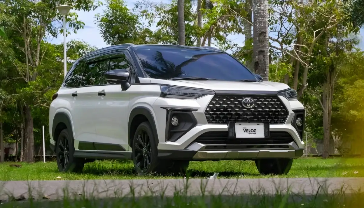 Toyota Uji Teknologi Hybrid di Lombok, Tegaskan Kesiapan Mengaspal di Seluruh Indonesia