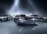 Toyota dan Lexus Luncurkan Trio Mobil Sport Flagship: GR GT, GR GT3, dan LFA Concept BEV, Wujud Filosofi Shikinen Sengu