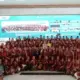 UIN Raden Intan Lampung Kukuhkan 1.194 Guru PPG Batch I 2025 dari Berbagai Daerah
