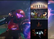 Desember 2025 Hadirkan Gelombang Game Baru, Enam Judul Wajib Coba!