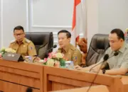 Pemprov Lampung Gerakkan Solidaritas untuk Korban Banjir Sumatera