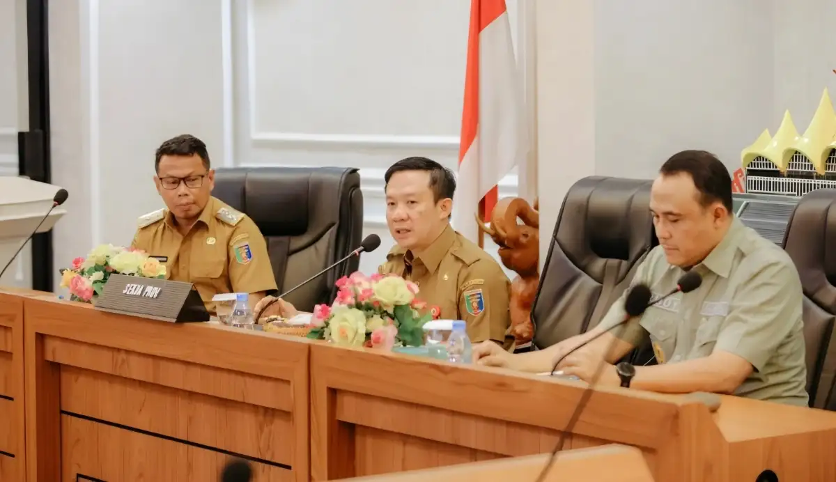 Warga Lampung Kumpulkan Donasi untuk Bantu Daerah Terdampak Banjir di Sumatera
