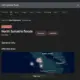 Waspada! Google Keluarkan Peringatan Darurat Banjir di Sumut, Ini Lokasinya
