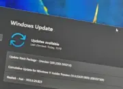 Microsoft Uji Fitur Agentic OS di Windows 11, XPIA Jadi Ancaman Utama