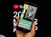 YouTube Music Recap 2025 Hadir, Begini Cara Melihat Statistik Musikmu Sepanjang Tahun
