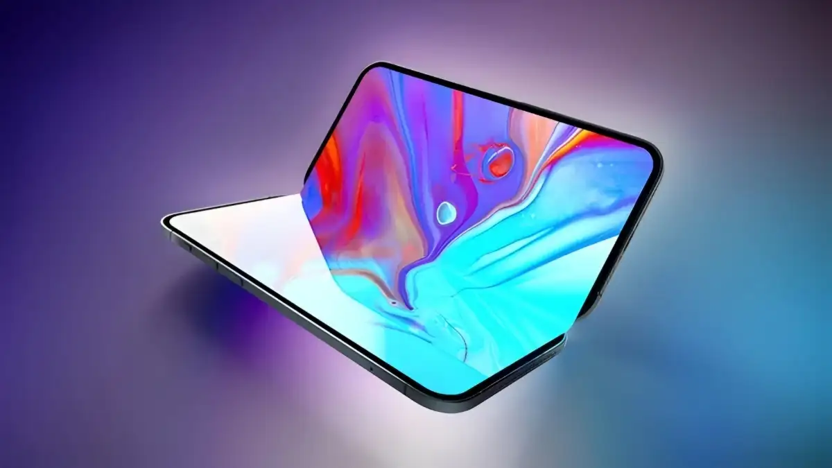 iPhone Fold Bakal Jadi HP Lipat Termahal, Harganya Bisa Tembus Rp38 Juta!