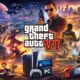 2026 Bakal Seru! Game Paling Dinanti di PS5, PC & Switch, Kapan GTA 6?