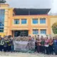 47 Mahasiswa Universitas Saburai Diterjunkan untuk Misi Kemanusiaan di Pesisir Selatan