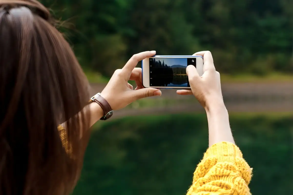 5 Trik Agar Kamera HP Murah Bisa Hasilkan Foto Tajam Seperti Profesional