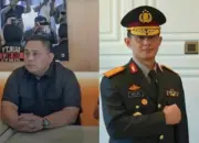 DPD ARUN Lampung Dukung Langkah Kapolda Tegakkan HGU 20 Persen