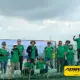 Adira Finance Tanam 350 Pohon Mangrove di Dusun Tangkolak, Karawang