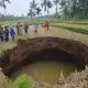 Air Sinkhole di Sumbar Mengandung E. Coli, Wagub Vasco Imbau Warga Tak Mengonsumsi