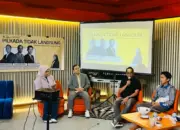 Akademisi Unila Soroti Sisi Positif Wacana Pilkada Tidak Langsung