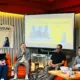 Akademisi Unila Robi Cahyadi: Wacana Pilkada Tidak Langsung Rasional Dimulai dari Pilgub