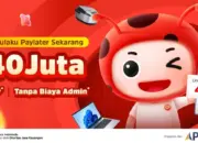 Akulaku PayLater Tingkatkan Limit hingga Rp40 Juta, Hadirkan Fleksibilitas Finansial Lebih Luas