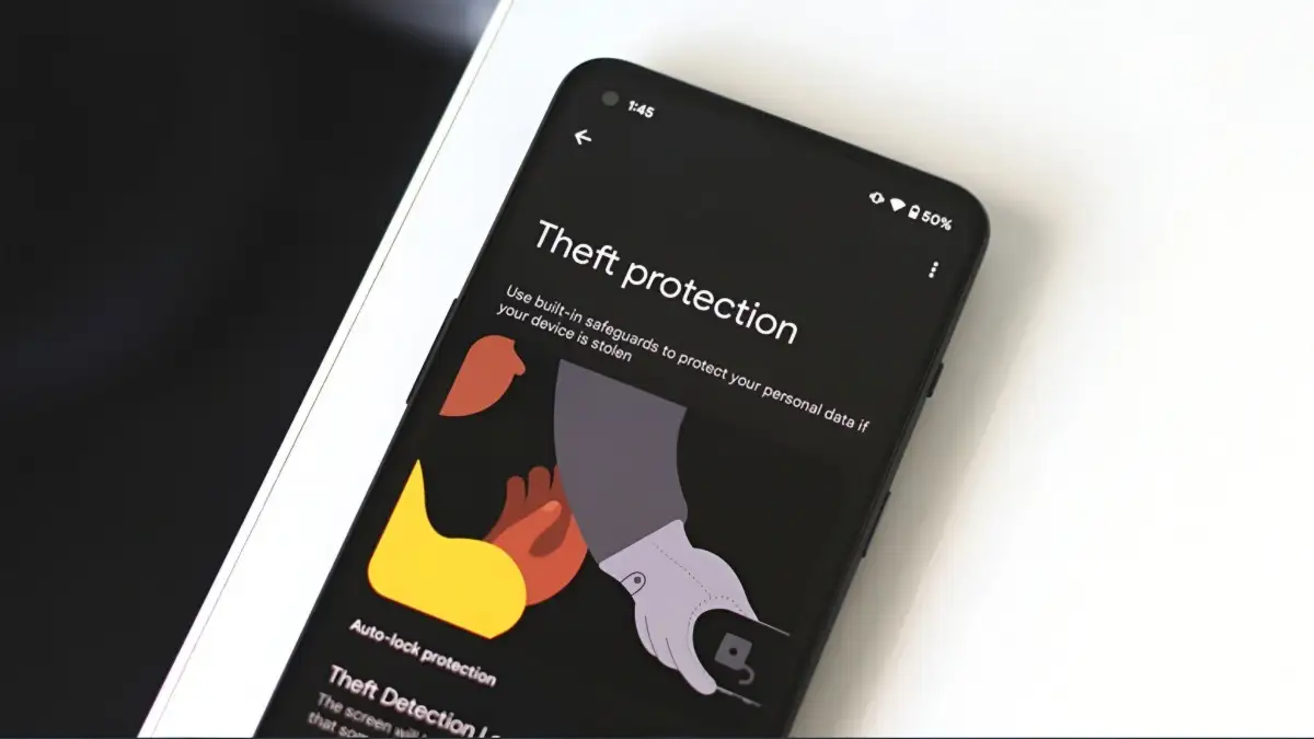 Android Hadirkan Lapisan Keamanan Baru, Ini 4 Fitur Anti Pencurian yang Wajib Diketahui