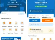 BRI Region 5 Bandar Lampung Dorong Investasi Aman dan Praktis Lewat Tabungan Emas BRImo