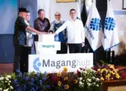 Program Magang Nasional Dinilai Efektif Tekan Pengangguran Usia Produktif