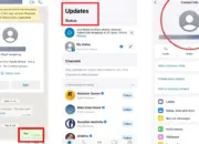 Privasi Digital di WhatsApp: Cara Blokir Kontak Menjaga Ruang Aman Anda