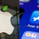 Apple Alami Gangguan Layanan Massal, Termasuk App Store Secara Global