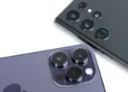 Ketertinggalan Merek HP China di Tengah Dominasi Apple dan Samsung
