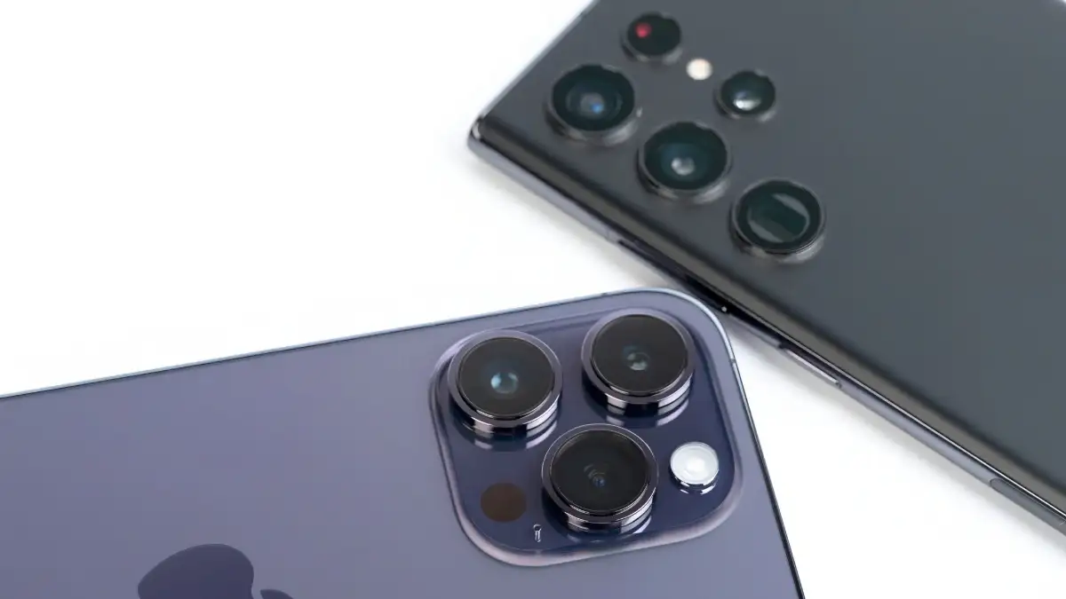 Apple & Samsung Kian Tak Terkejar, Dominasi Pasar Global Tinggalkan Merek HP China