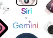 Apple Resmi Gandeng Google, Gemini Jadi Otak AI Baru Siri