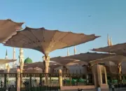 Arti Bismillah Wa ‘Ala Millati Rasulillahi, Ini Doa Saat Memasuki Masjid Nabawi