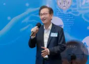 Asus Hentikan Produksi Smartphone, Alihkan Fokus ke AI dan Robotika
