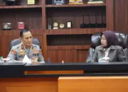 Unila dan Polda Lampung Sepakati Kerja Sama Tangani Konflik Agraria dan Perkuat Ketahanan Pangan