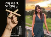 Aurelie Moeremans Rilis Buku ‘Broken Strings’, Angkat Kisah Grooming dan Luka Masa Remaja