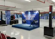 BFI Finance Perluas Showroom Hebat di Surabaya, Tawarkan 275 Unit Mobil Bekas