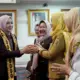 BKOW Lampung Resmi Dilantik, Ketua TP PKK Tekankan Sinergi Organisasi Wanita untuk Pembangunan
