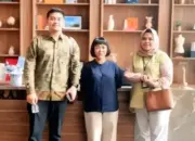 BRI Branch Office Otista Gandeng Expressions Parfum, Dukung Penampilan Profesional Insan BRILian
