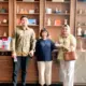 BRI Branch Office Otista Region 6/Jakarta 1 Gandeng Expressions Parfum Dukung Penampilan Profesional Karyawan