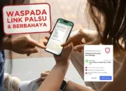 BRI Region 5 Bandar Lampung Ajak Masyarakat Waspada dan Kenali Empat Modus Penipuan Digital