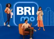 BRI Region 5 Bandar Lampung Optimalkan BRImo, E-Channel, dan AgenBRILink untuk Permudah Transaksi Nasabah