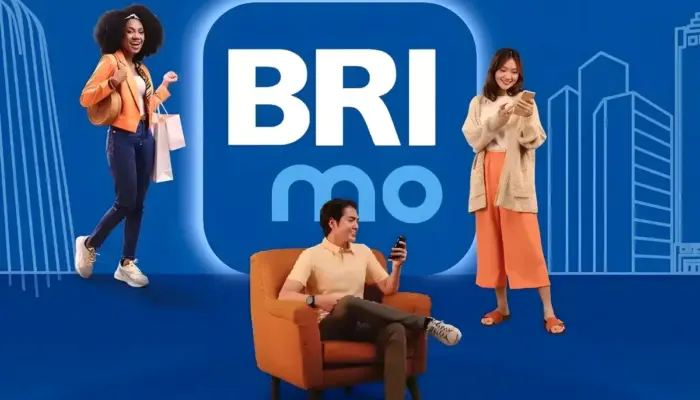 BRI Region 5 Bandar Lampung Optimalkan BRImo, E-Channel, dan AgenBRILink untuk Permudah Transaksi Nasabah