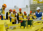 Dukung Kualitas Mobil Buatan Indonesia, Balai Uji Cibitung Gandeng TÜV Rheinland