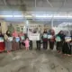 Bantuan BRI Peduli TJSL Tersalurkan di Kecamatan Natar oleh BRI Kanca Tanjung Karang