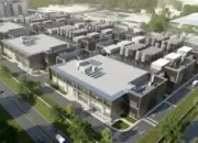 Digital Edge Investasi Rp75,5 Triliun Bangun Pusat Data AI Hyperscale di Bekasi
