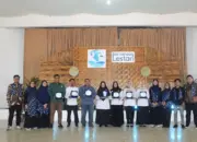 Berikanesia Lestari Tunjukkan Inovasi Ekonomi Biru di Belitung: Reklamasi Lahan Tambang hingga Intervensi Gizi