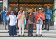 Targetkan Prestasi di PON 2028, KONI Dorong Akuatik Lampung Seriusi Pembinaan Atlet Berbasis Sport Science