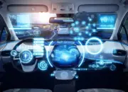 Self-Driving Jadi Sorotan Utama CES 2026, Geser Dominasi Mobil Listrik